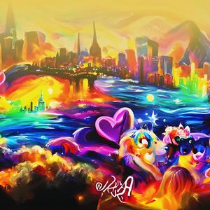 新しいストーリー