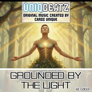 Grounded by the Light (1st Edition)