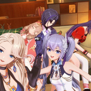 对所有的烦恼说拜拜