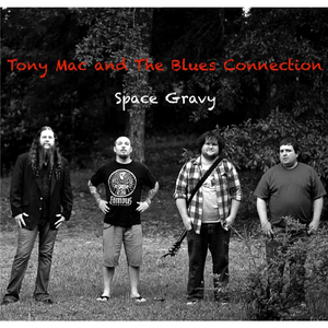 Me and the River Have a Secret (Live At the Julep Room)