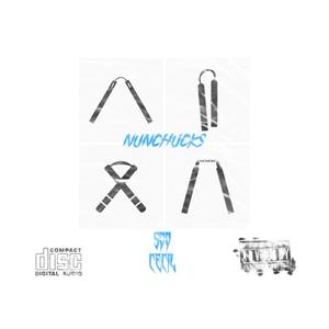 Nunchucks (feat. cecilpleasestay)