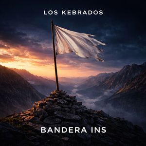 BANDERA (Instrumental)
