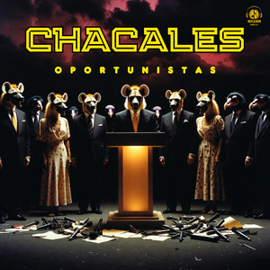 Chacales oportunistas