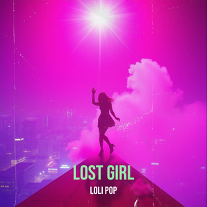 Lost Girl