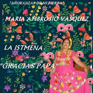 Gracias pápa