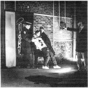 B&D (feat. Milkshake)