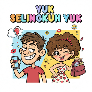 Yuk Selingkuh Yuk