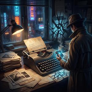 The Missing Piece