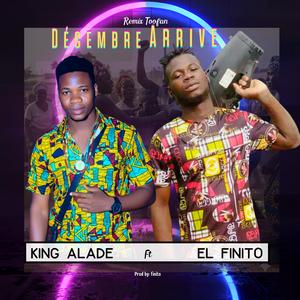 DÉCEMBRE ARRIVE (feat. EL FINITO)