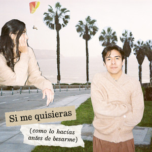 Si Me Quisieras (Como Lo Hacías Antes de Besarme)