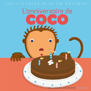 L'anniversaire de Coco (Pt. 1)