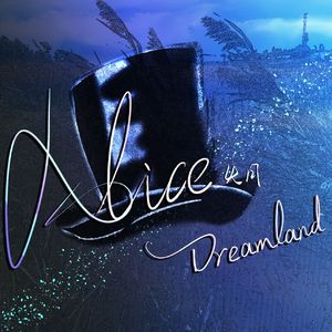 疯帽子（女声）