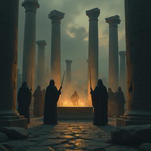 Ištar bēlet šamê u erṣeti [Babylonian – Akkadian]