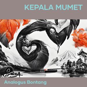 kepala mumet