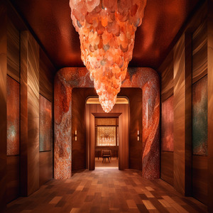 El Corpus En Sevilla