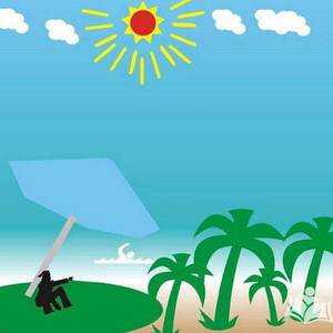 生活不止眼前的苟且