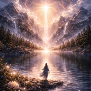 After The Night Let Go