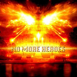 No More Heroes