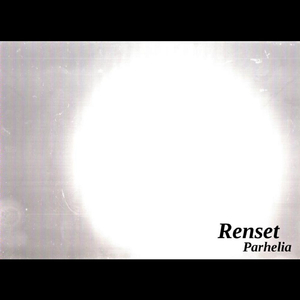 Parhelia Over Berlin