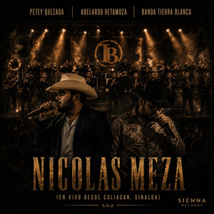 Nicolas Meza (En Vivo - Remasterizado)
