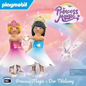 Princess Magic