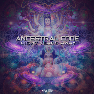 Light Years Away (Original Mix)