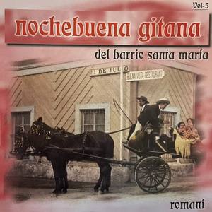 Yo escuchaba un alboroto