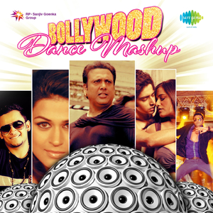 Bollywood Dance Mashup