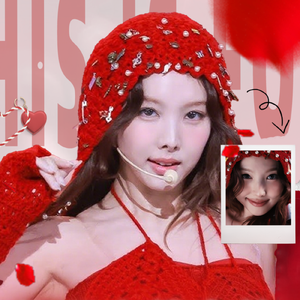 THIS IS FOR（翻唱自TWICE）