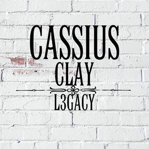 Cassius Clay