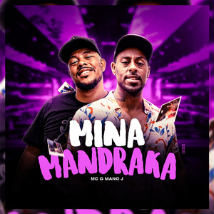 Mina Mandraka
