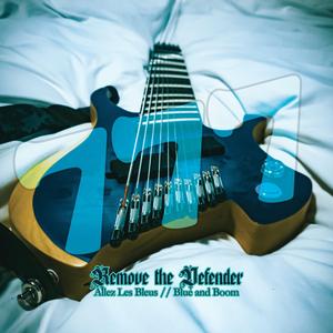 Allez Les Bleus // Blue and Boom