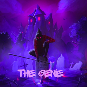 The Genie (Instrumental Version)