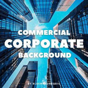 Commercial Corporate Background