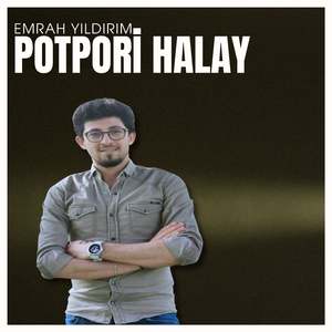 Erzurum ovaları / Hop güzeller / Al şalım mavi şalım / Elmalar / Narinim / Allandı yar allandı / Vallahi o yardır / Nare (Potpori Halay)