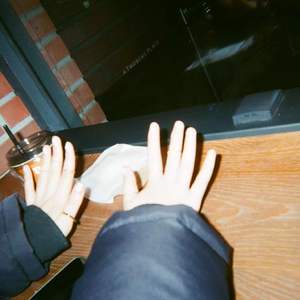 请不要对我说sorry