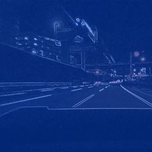 Halogen (feat. GUMI) [2025 Remastered]