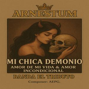 Mi Chica Demonio Amor Incondicional