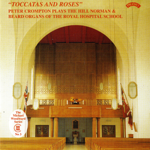 12 Divertimenti for Organ:No. 2, Humoresque "L'organo primitivo"
