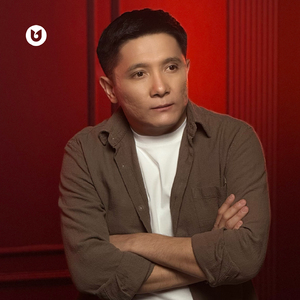 Тұнық түнде мұң кешіп