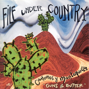 Coward of the County