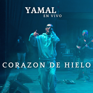 Corazón de Hielo (En Vivo)