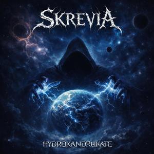 SKREVIA