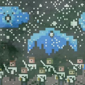 Intertwining Melodies of Pixelated Dreams