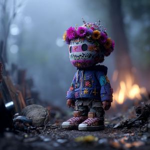 My Life（路漫漫）