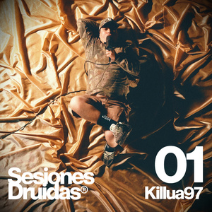 Killua97: SESIONES DRUIDAS #01, Pt. 2