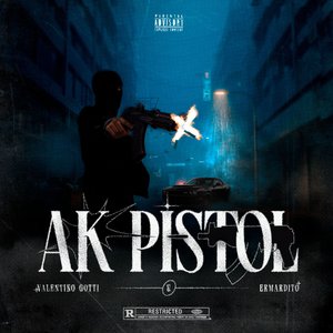 AK Pistol