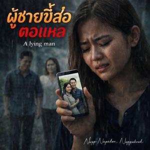 ผู้ชายขี้ส่อตอแหล(A lying man)
