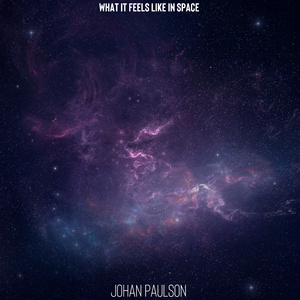 What It Feels Like In Space
