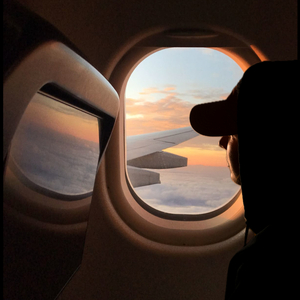 Window Seat